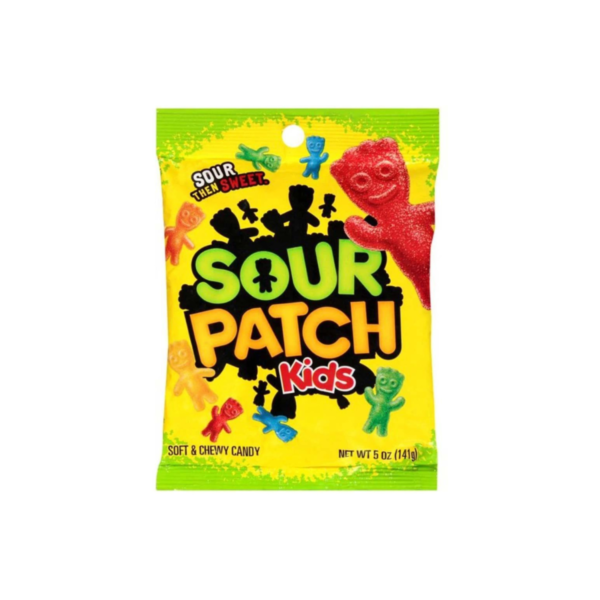 Sour Patch Kids Original