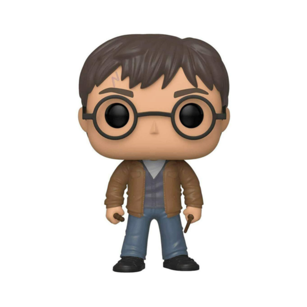 Funko Pop Harry Potter 118 Special Edition