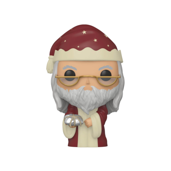 Funko Pop Albus Silente 125