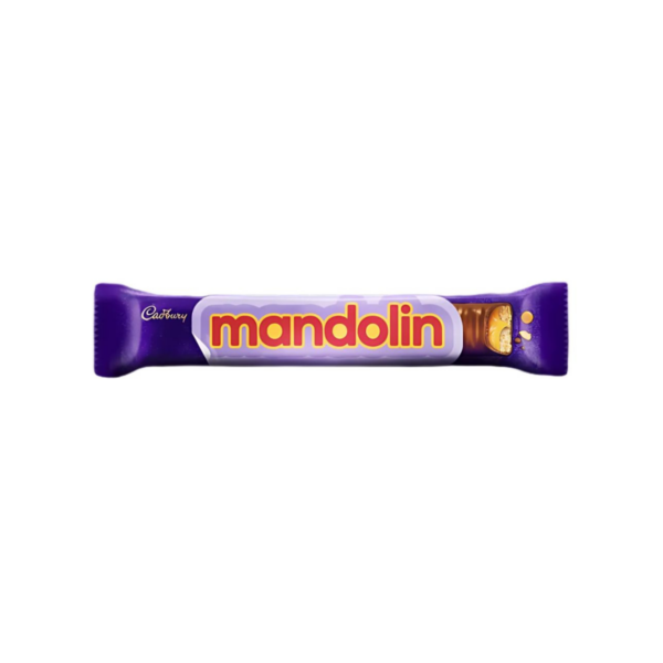 Cadbury Mandolin