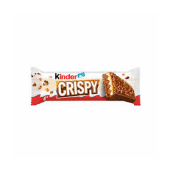 Kinder Crispy